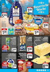 Aktueller EDEKA Prospekt mit Wecker, "Aktuelle Angebote", Seite 11