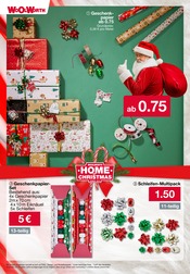 Aktueller Woolworth Prospekt mit Geschenkpapier, "Aktuelle Angebote", Seite 8