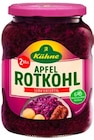 2-Minuten-Rotkohl im Kaufland Prospekt 2-Minuten-Rotkohl von Kühne im aktuellen Kaufland Prospekt für 1,69 €