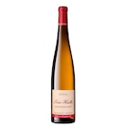 A.O.P. Alsace Gewurztraminer Vendanges Tardives Doux - FAMILLE HAULLER à 14,95 € dans le catalogue Carrefour