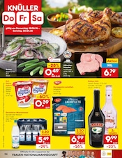 Joghurt im Netto Marken-Discount Prospekt in Fulda Aktueller Netto Marken-Discount Prospekt mit Joghurt, "Aktuelle Angebote", Seite 46