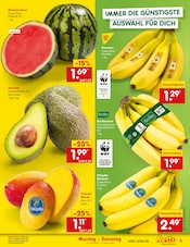 Aktueller Netto Marken-Discount Prospekt mit Bio, "Aktuelle Angebote", Seite 6