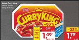 Aktuelle Currywurst Angebote bei Netto Marken-Discount in Leipzig Aktuelles Curry King Angebot bei Netto Marken-Discount in Leipzig ab 1,49 €