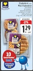 Aktuelles Fladenbrot oder Mini-Fladenbrot Angebot bei E center in Neuss ab 1,29 €