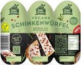 Aktuelles Veganer Bacon oder vegane Schinkenwürfel Angebot bei REWE in München ab 1,59 €