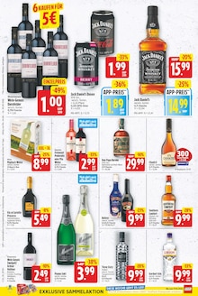 Cola im aktuellen E center Prospekt (Falkensee) Cola im E center Prospekt "Aktuelle Angebote" mit 34 Seiten (Falkensee)