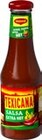 Internat. Würzsoße Texicana Salsa von Maggi im aktuellen Kaufland Prospekt für 1,99 €