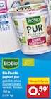 Bio Fruchtjoghurt pur im Angebot bei Netto Marken-Discount in Ahaus Bio Fruchtjoghurt pur Angebote von BioBio bei Netto Marken-Discount Ahaus für 0,59 €