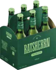 Aktuelle Bier Angebote bei E center in Elmshorn Aktuelles Pilsener Angebot bei E center in Elmshorn ab 4,99 €