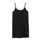 Nuisette satin femme - TEX en promo chez Carrefour Le Perreux-sur-Marne à 7,99 €