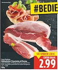 Italienischer Prosciutto di Parma von Casa Modena im aktuellen E center Prospekt