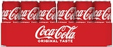 METRO - Coca-Cola Angebot im Prospekt Coca-Cola bei METRO im Prospekt "" für 0,62 €