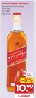 Red Label Angebote von Johnnie Walker bei Netto Marken-Discount Rheda-Wiedenbrück für 10,99 €