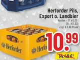 Trinkgut Lehrte Prospekt mit  im Angebot für 10,99 €