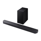 Barre de son - SAMSUNG - Carrefour à Reims Barre de son - SAMSUNG en promo chez Carrefour Reims à 299,99 €