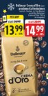 Crema d’Oro Angebote von Dallmayr bei E center Heinsberg für 13,99 €