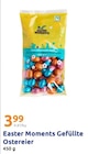 Gefüllte Ostereier von Easter Moments im aktuellen Action Prospekt für 3,99 €