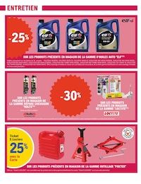 Offre Collant dans le catalogue E.Leclerc du moment à la page 11