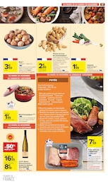 Offre Pot-Au-Feu dans le catalogue Carrefour Market du moment à la page 19