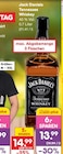 Tennessee Whiskey Angebote von Jack Daniels bei Netto Marken-Discount Dresden für 13,99 €