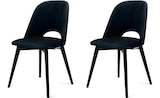 KONSIMO Polsterstuhl 2er-Set im Angebot bei Höffner in Münster KONSIMO Polsterstuhl 2er-Set Angebote bei Höffner Münster für 377,00 €