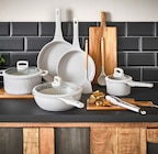 Topf-Set „Sahara“ im Angebot bei XXXLutz Möbelhäuser in Siegen Topf-Set „Sahara“ Angebote von Homeware Professional bei XXXLutz Möbelhäuser Siegen für 79,99 €