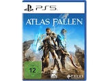 Atlas Fallen - [PlayStation 5] von FOCUS HOME INTERACTIVE im aktuellen MediaMarkt Saturn Prospekt für 31,99 €
