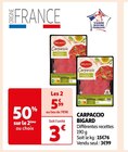 Promo CARPACCIO à 5,99 € dans le catalogue Auchan Supermarché à Plaisir