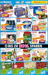 Norma Veganer Brotaufstrich im Prospekt 