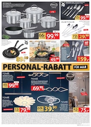 Lampe Angebot & Preis im aktuellen Zurbrüggen Prospekt Lampe Angebot im aktuellen Zurbrüggen Prospekt auf Seite 3