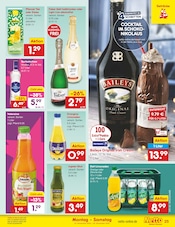 Aktueller Netto Marken-Discount Prospekt mit Tee, "Aktuelle Angebote", Seite 33