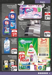 Aktueller E center Prospekt mit Persil, "Aktuelle Angebote", Seite 27