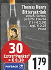 Bittergetränk bei E center im Stolberg Prospekt für 1,79 €