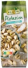 Pistazien Angebote von Kluth bei REWE Gelsenkirchen für 6,99 €