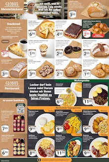 Rosmarin im aktuellen GLOBUS Prospekt (Salzgitter) Rosmarin im GLOBUS Prospekt "Aktuelle Angebote" mit 52 Seiten (Salzgitter)