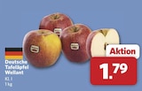 combi Bielefeld - Deutsche Tafeläpfel Wellant Angebot im Prospekt Deutsche Tafeläpfel Wellant bei combi im Bielefeld Prospekt für 1,79 €
