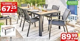 Tisch Luca Angebote bei Segmüller Germering für 89,99 €