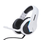 Casque de gamer - GOODMANS en promo chez B&M Belfort à 19,99 €