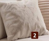 Kissen 'Happy' im Angebot bei BAUHAUS in Kempen Kissen 'Happy' Angebote bei BAUHAUS Kempen für 14,95 €