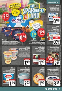 Quark im aktuellen EDEKA Prospekt (Wuppertal) Quark im EDEKA Prospekt "Aktuelle Angebote" mit 24 Seiten (Wuppertal)