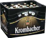 Krombacher bei Getränke Quelle WVG im Prospekt "" für 12,99 €