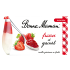 Yaourts aux fruits - BONNE MAMAN dans le catalogue Carrefour Market