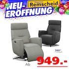 Seats and Sofas Dortmund - Reagan Sessel Angebot im Prospekt Reagan Sessel bei Seats and Sofas im Dortmund Prospekt für 949,00 €