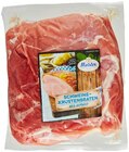 Aktuelle Braten Angebote bei REWE in Duisburg Aktuelles Schweine-Krustenbraten Angebot bei REWE in Duisburg ab 8,80 €