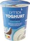 YAOURT À LA GRECQUE - LYTTOS - Aldi YAOURT À LA GRECQUE - LYTTOS à 1,29 € dans le catalogue Aldi