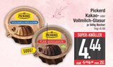 Kakaoglasur von Pickerd im aktuellen EDEKA Prospekt für 4,44 €