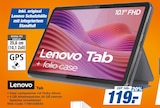Tab + folio case im Angebot bei expert in Göttingen Tab + folio case Angebote von Lenovo bei expert Göttingen für 119,00 €