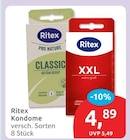 Pro Nature Classic im Angebot bei budni in Buxtehude Pro Nature Classic Angebote von Ritex bei budni Buxtehude für 4,89 €