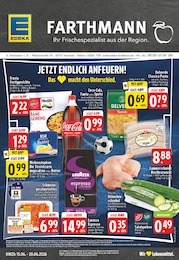 EDEKA Prospekt für Bad Laer mit 25 Seiten