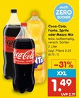 Coca-Cola Angebote bei Netto Marken-Discount Schwalmtal für 1,49 €